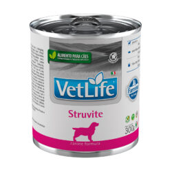 Ração Úmida para Cães Farmina Vet Life Struvite 300g