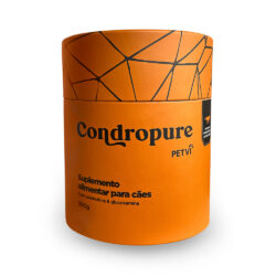 Suplemento Petvi Condropure para Cães 300 g