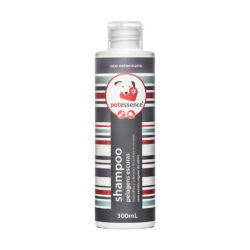 Shampoo Pelagens Escuras PetEssence para Cães 300ml