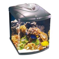 Aquário Boyu Curvo TL 550 128 Litros