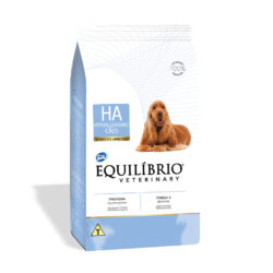 Ração Equilíbrio Veterinary Hypoallergenic para Cães Adultos